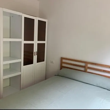 Fonteloureira Casa Independiente Con * Baiona