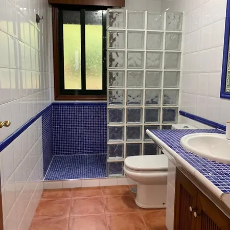 Fonteloureira Casa Independiente Con * バイヨーナ